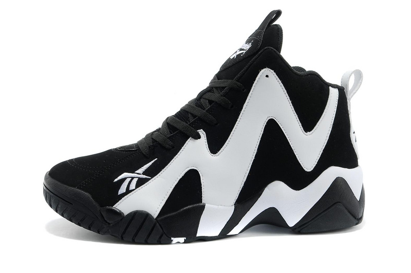 reebok kamikaze 5 homme brun