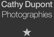 Entrez sur le site de Cathy Dupont, photographe
