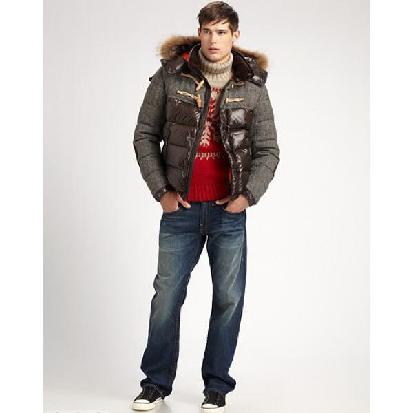 doudoune moncler 2011