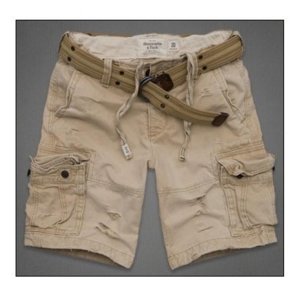 short abercrombie homme