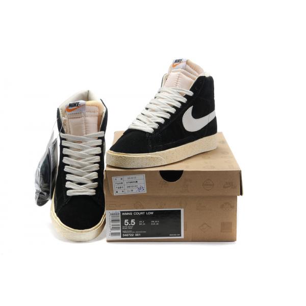 chaussure nike blazer pas cher homme