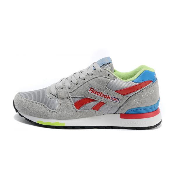 reebok gl 6000 homme pas cher