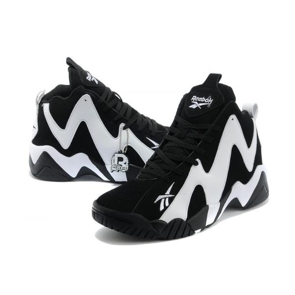 reebok kamikaze 5 homme brun