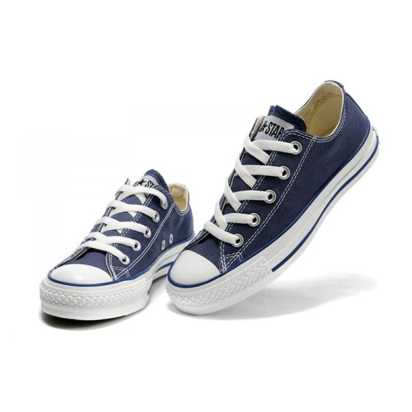 chuck taylor all star homme bleu