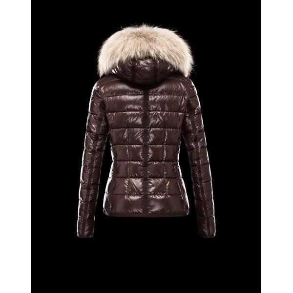 moncler femme 2013