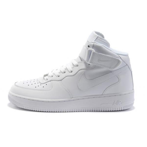 nike air force 1 mid femme prix