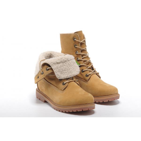 timberland femme soldes