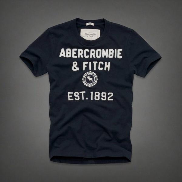 tee shirt abercrombie homme pas cher