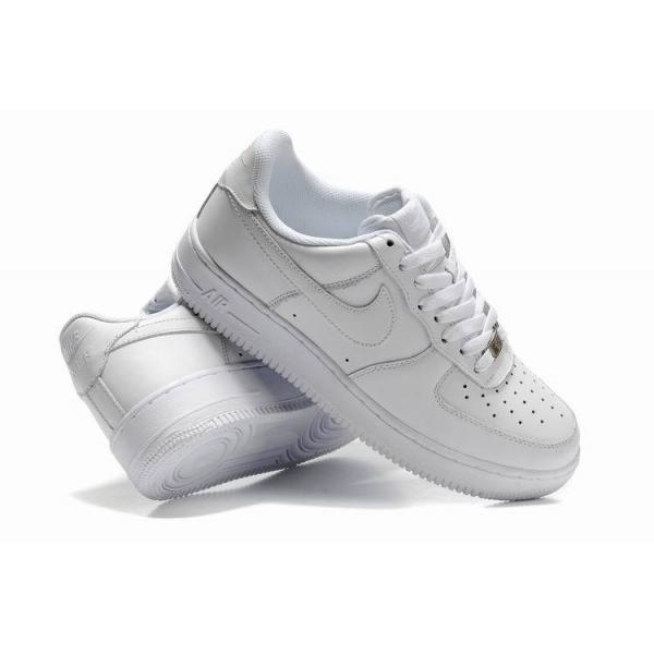nike air force one basse pas cher