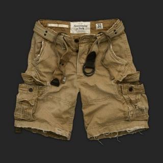 short abercrombie homme