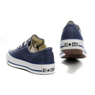 converse all star basse homme