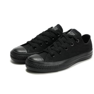 all star noir homme